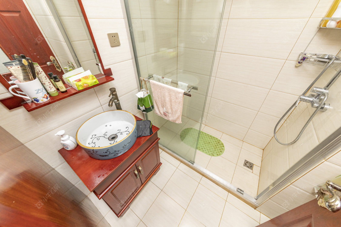 常州星河国际六区在售二手房源室内图_小牛看房