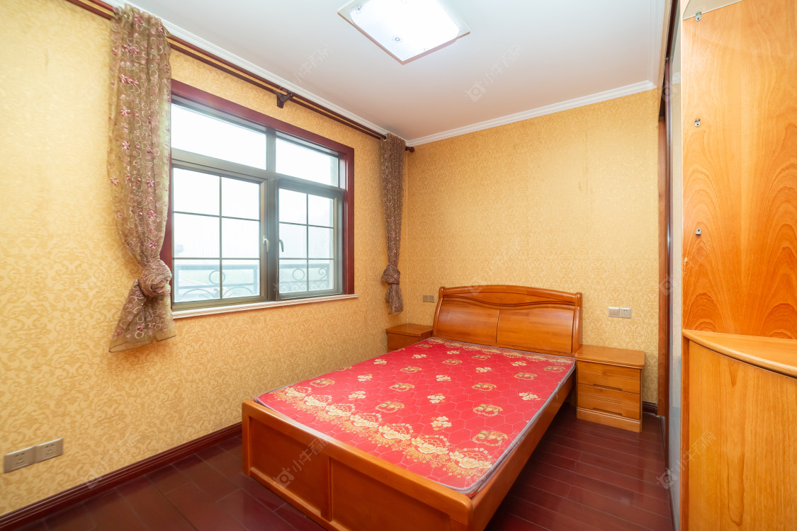 常州银河湾第一城一期在售二手房源室内图_小牛看房