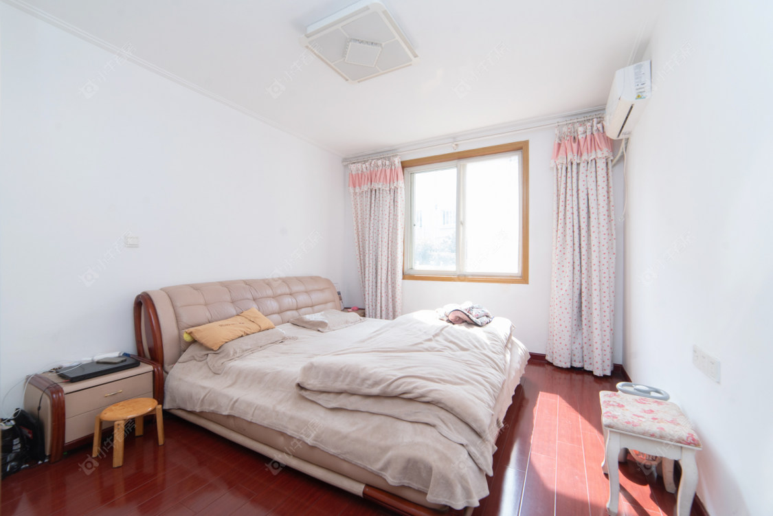 常州花之园在售二手房_小牛看房