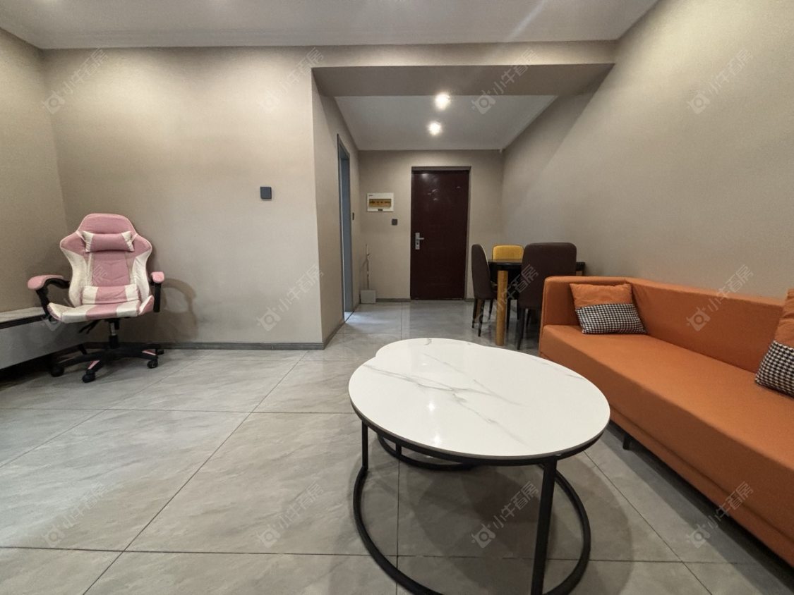 美吉特黄金公寓房源室内图 常州美吉特黄金公寓在租房源室内图_小牛看房