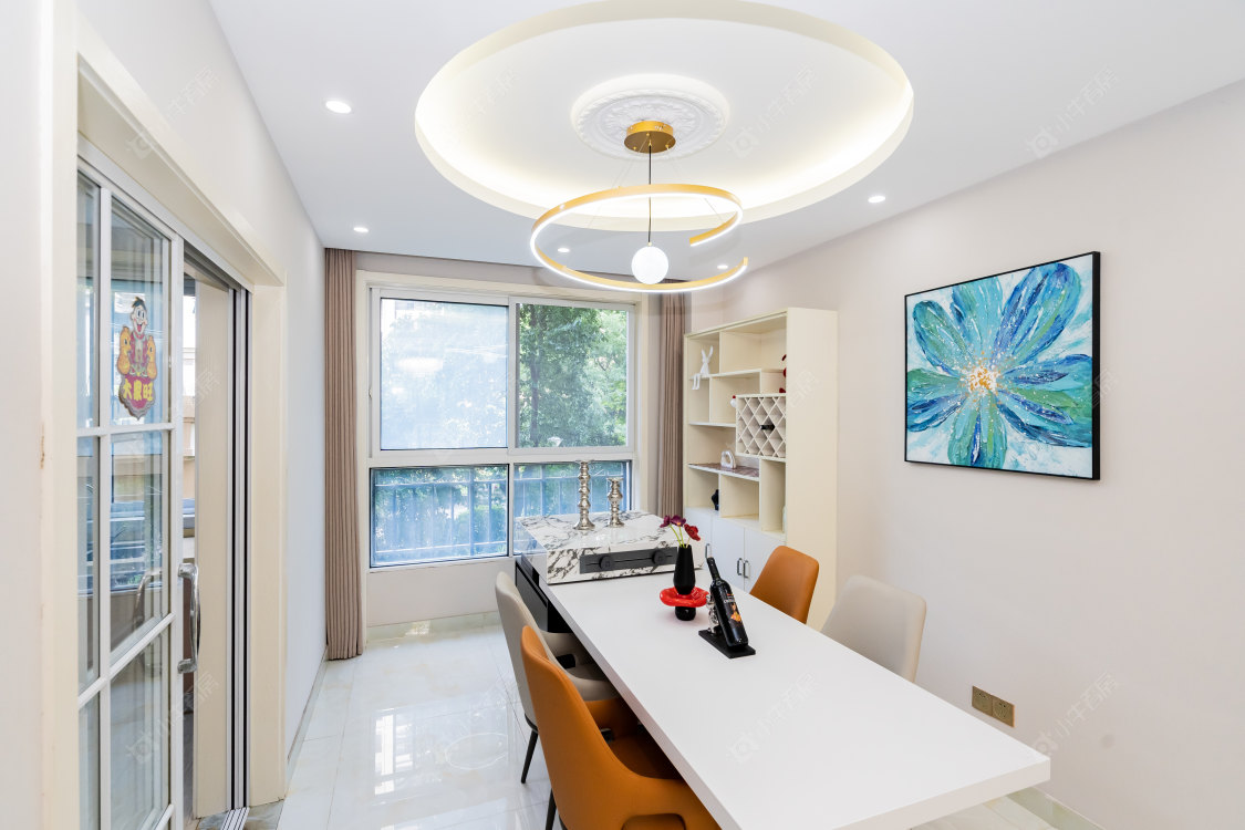 常州华润国际三期在售二手房源室内图_小牛看房