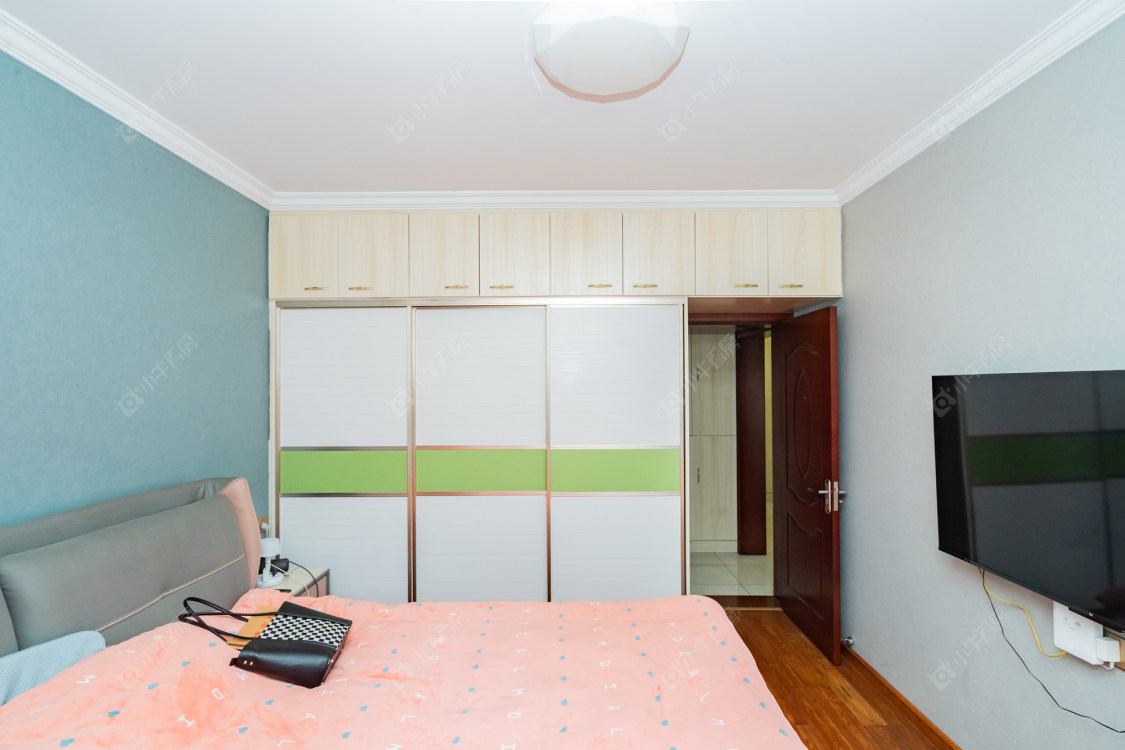 常州新乐花园在售二手房源室内图_小牛看房