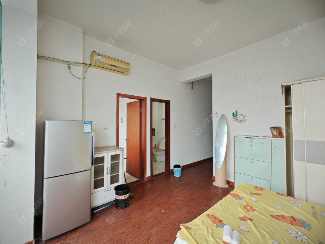 府琛商务广场房源室内图 常州府琛商务广场在租房源室内图_小牛看房
