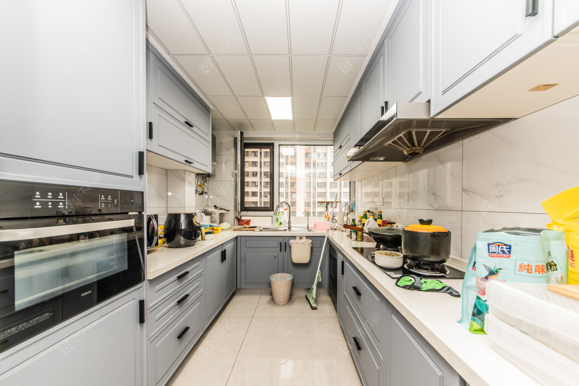 常州九龙仓繁华里在售二手房源室内图_小牛看房