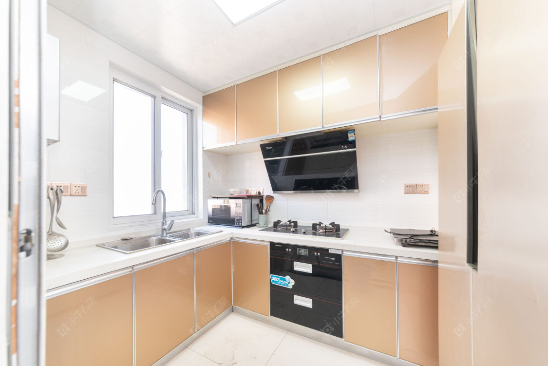 常州御城在售二手房源室内图_小牛看房