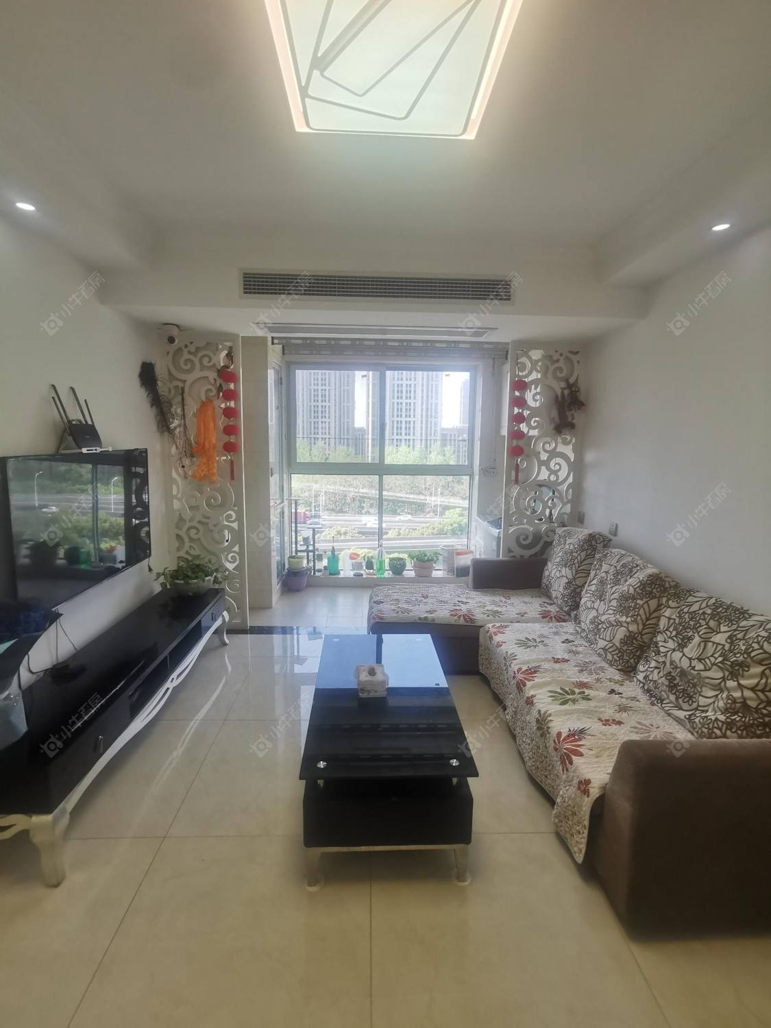 新城悠活城房源室内图 常州新城悠活城在租房源室内图_小牛看房