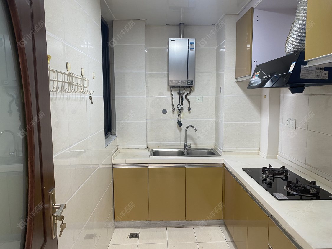常州凤凰名城在租房源_小牛看房