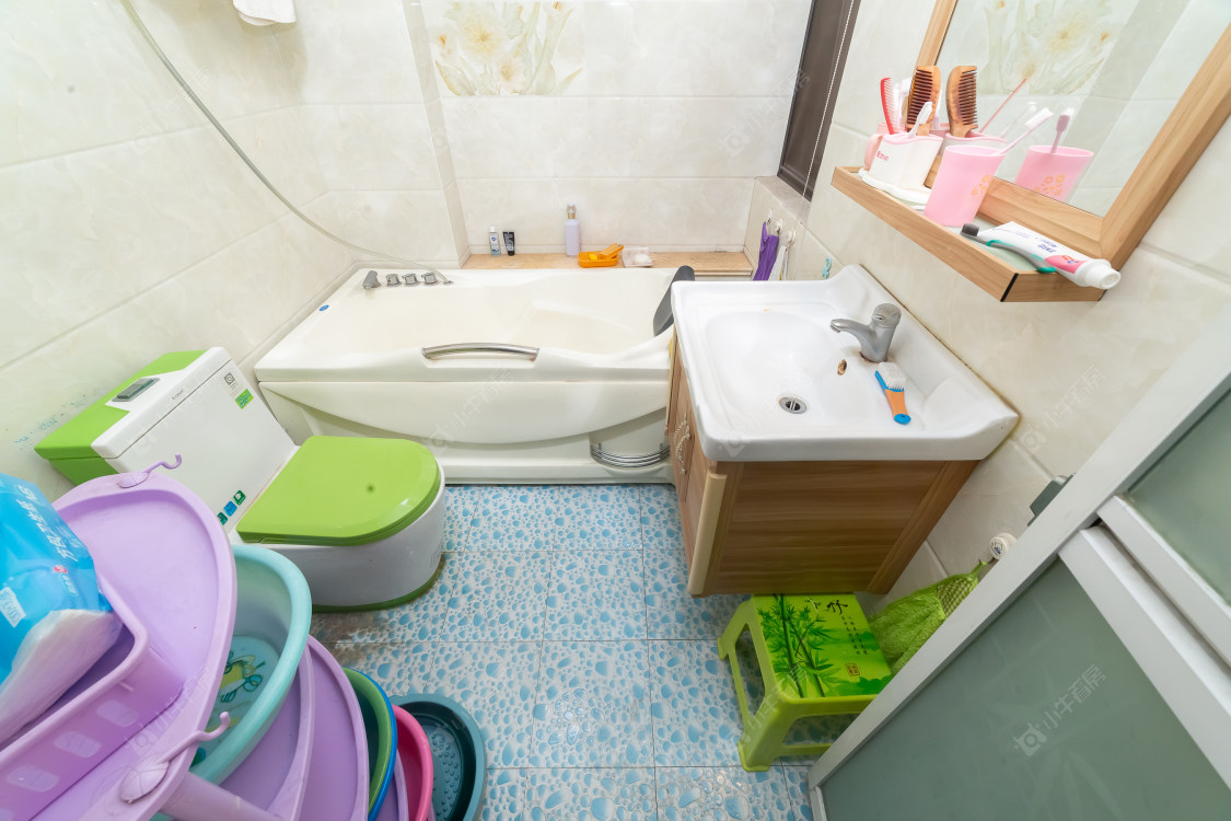 绿都万和城三区房源室内图 常州绿都万和城三区在售二手房源室内图_小牛看房