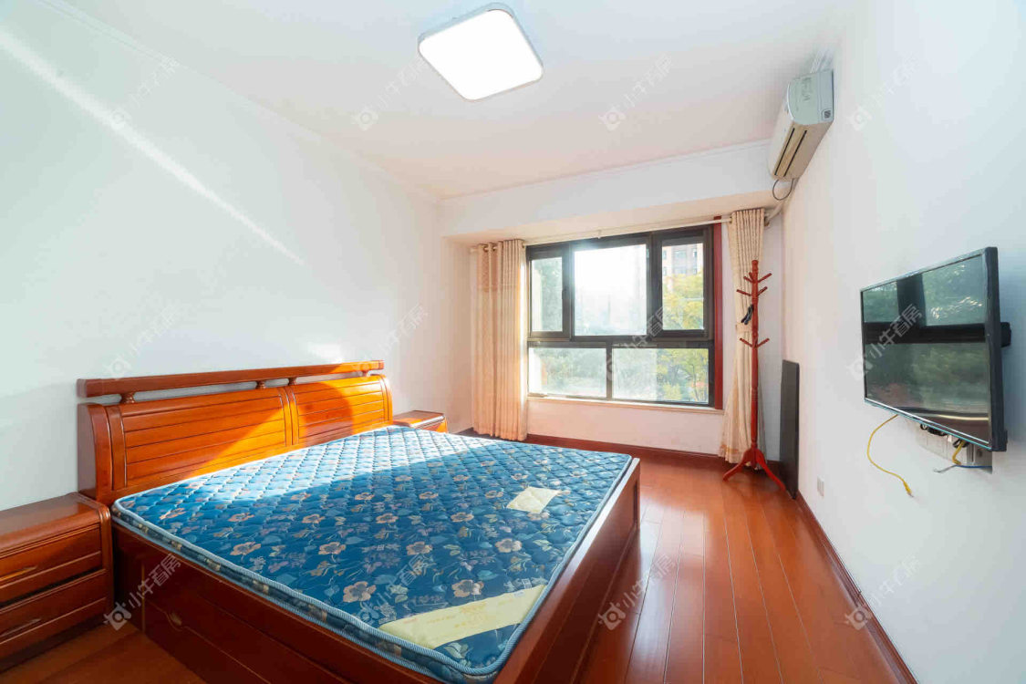 绿都万和城五区房源室内图 常州绿都万和城五区在租房源室内图_小牛看房