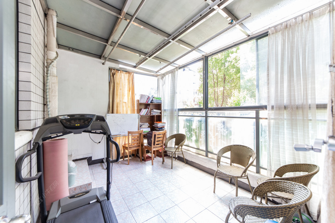常州奥林匹克花园在售二手房源室内图_小牛看房