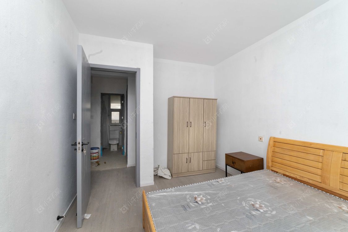 常州临津花园在售二手房源室内图_小牛看房