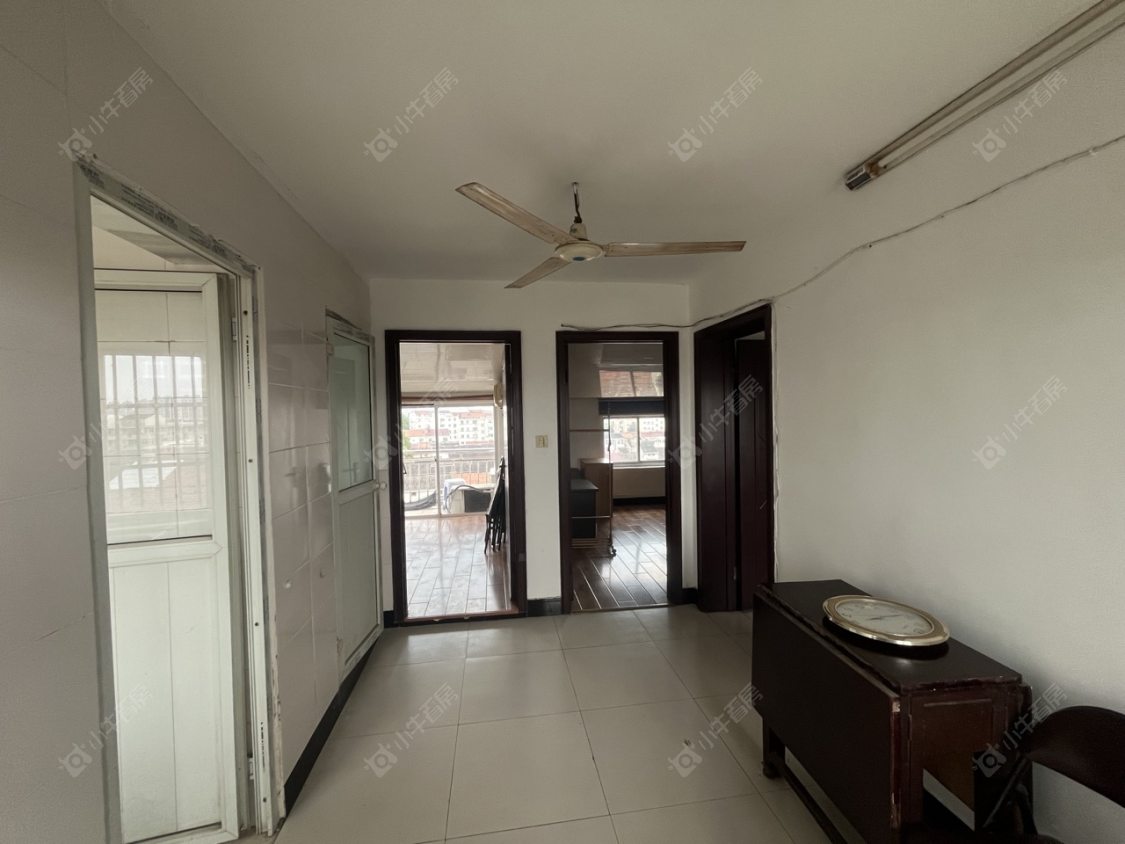 常州清潭五村3室1厅1卫出租_小牛看房