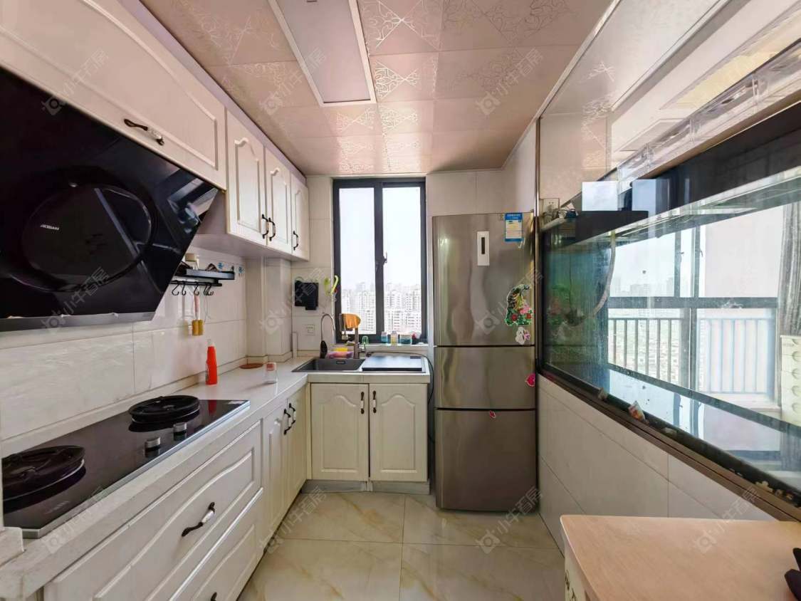 常州景城名轩在租房源室内图_小牛看房