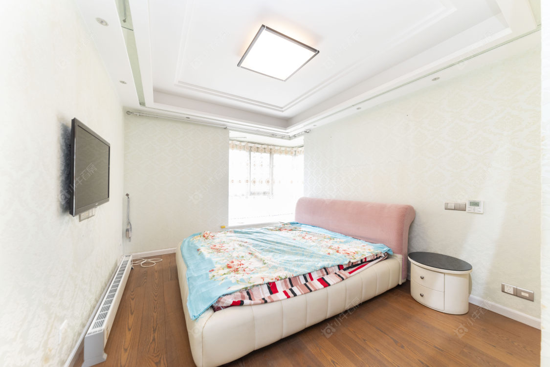 常州天隽峰在售二手房源室内图_小牛看房