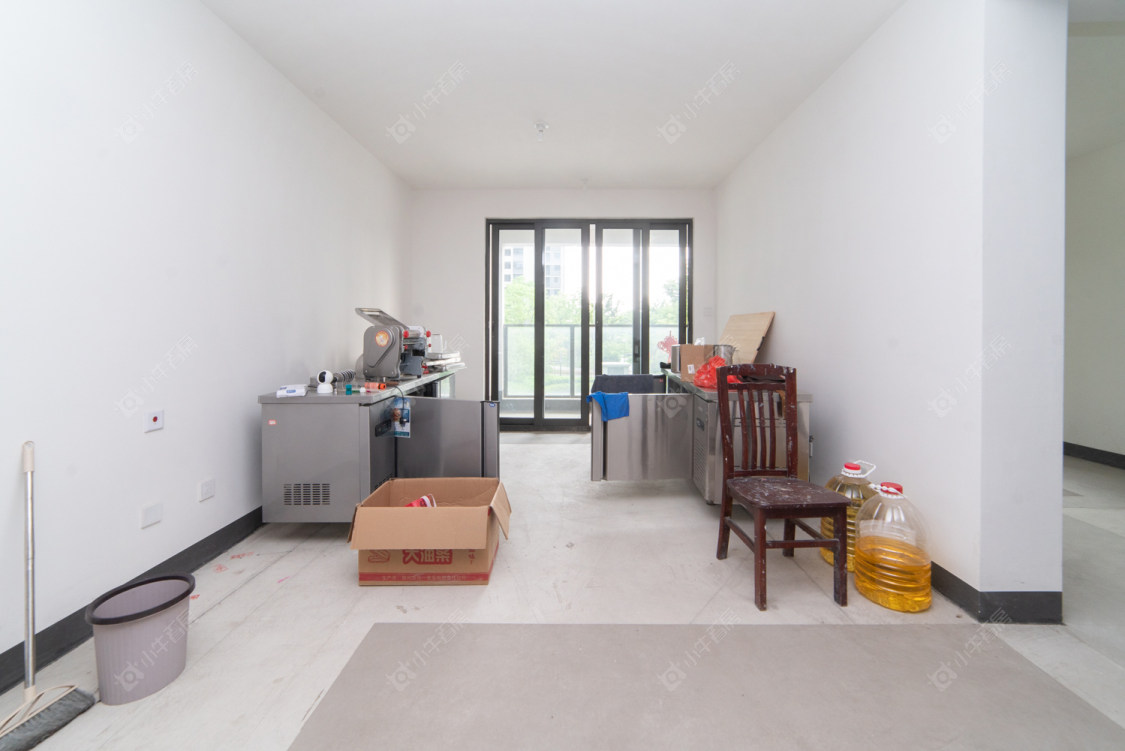 常州中梁金科启宸在售二手房源室内图_小牛看房