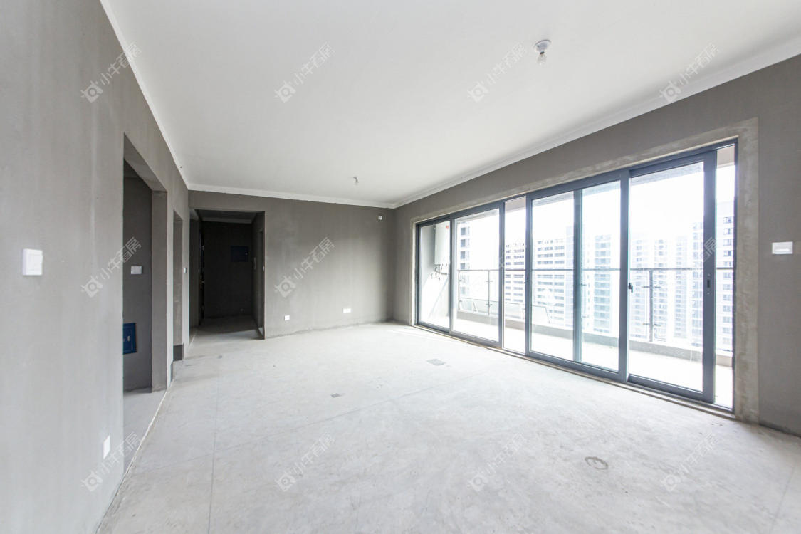 常州碧桂园都市森林3室2厅2卫出租_小牛看房