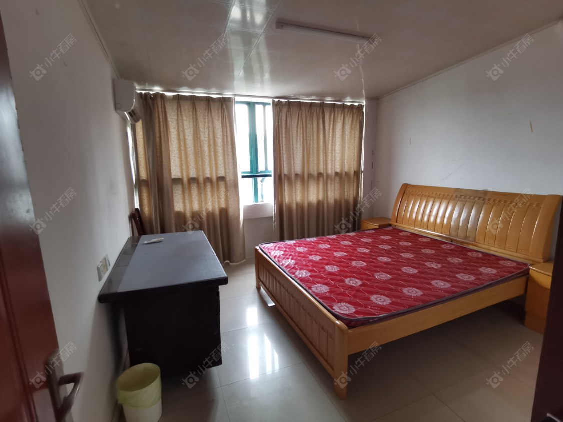 常州新荷花园在租房源_小牛看房