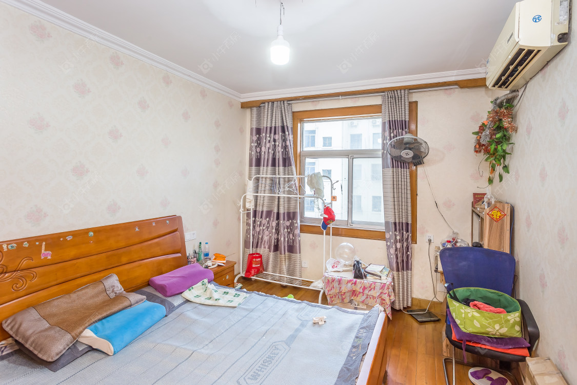 常州红梅西村在售二手房源室内图_小牛看房