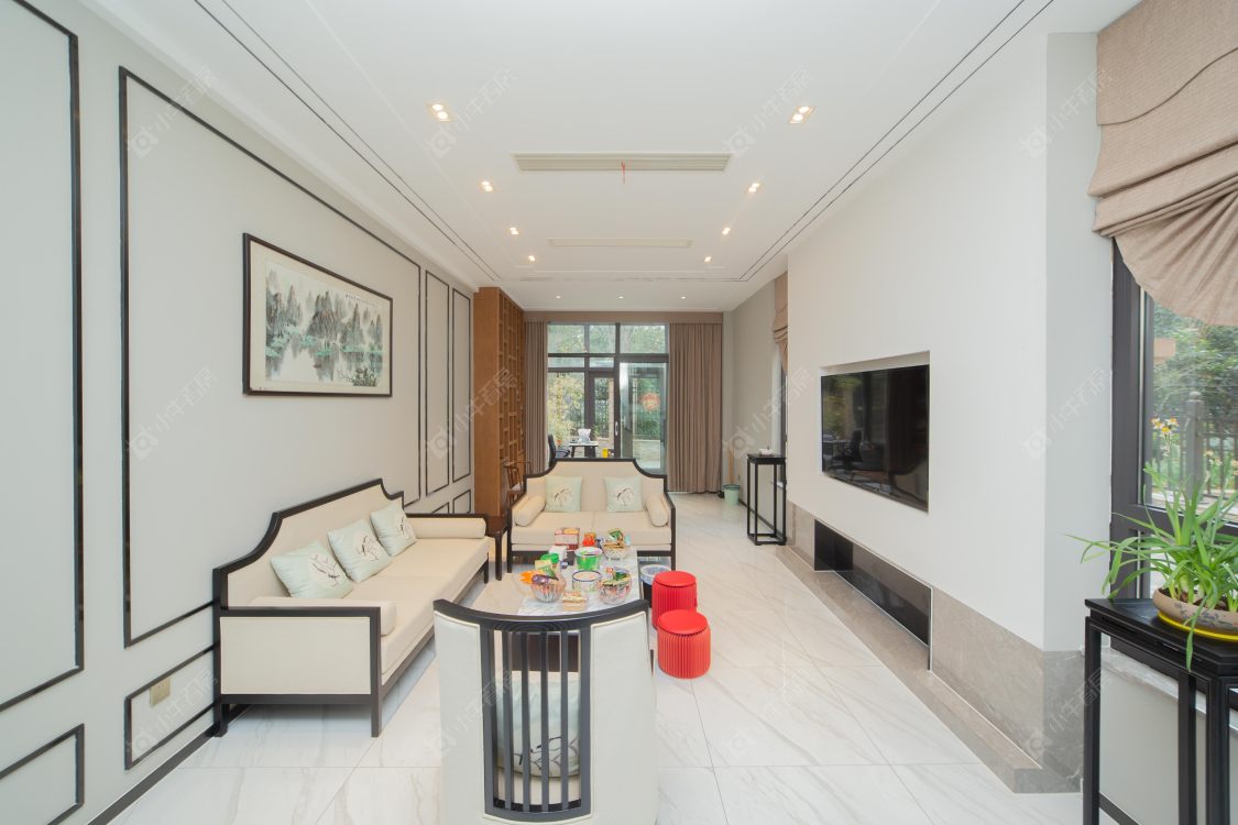 常州大名城东区别墅区3室2厅2卫在售二手房房源图片