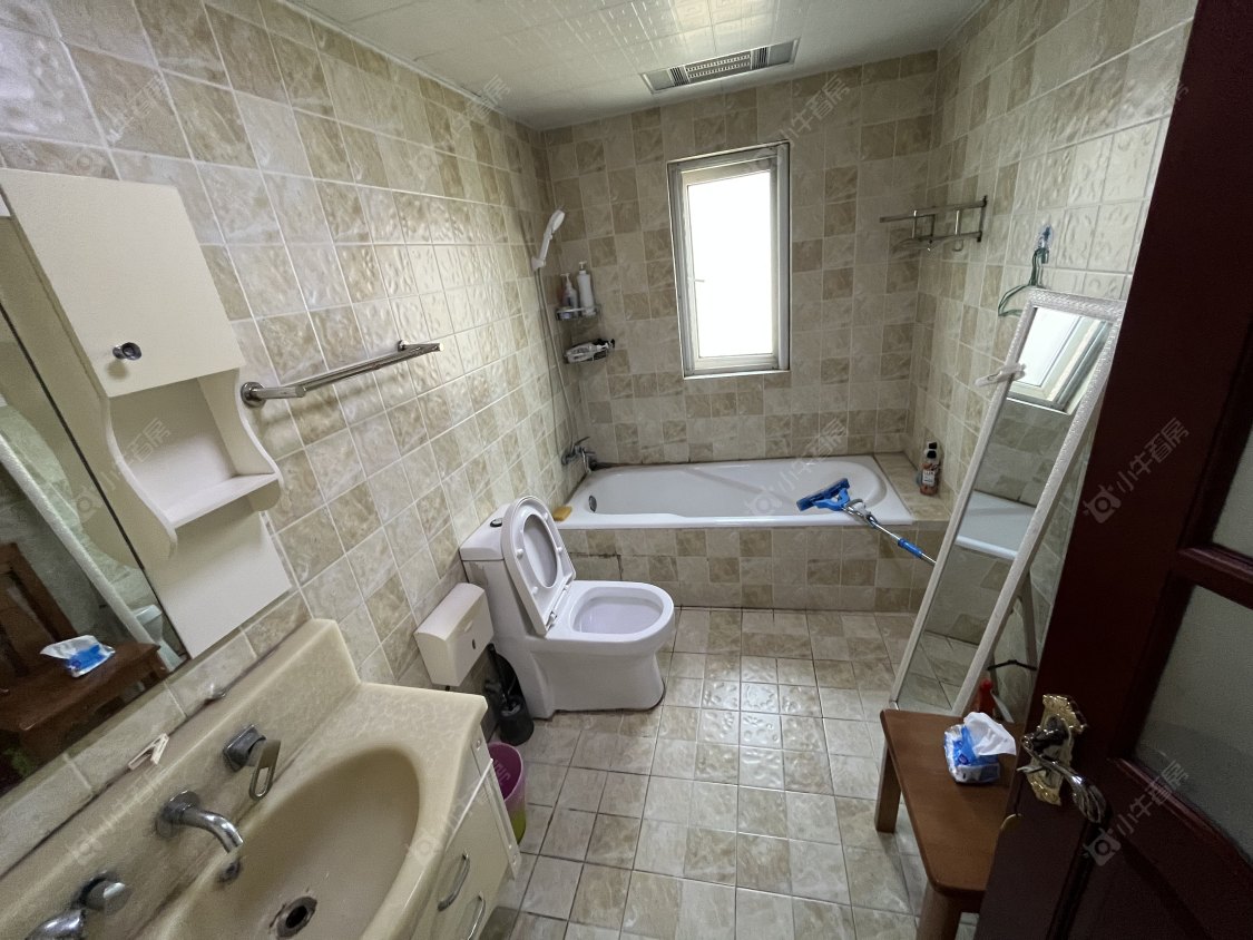 常州新城香溢澜桥一期在租房源_小牛看房