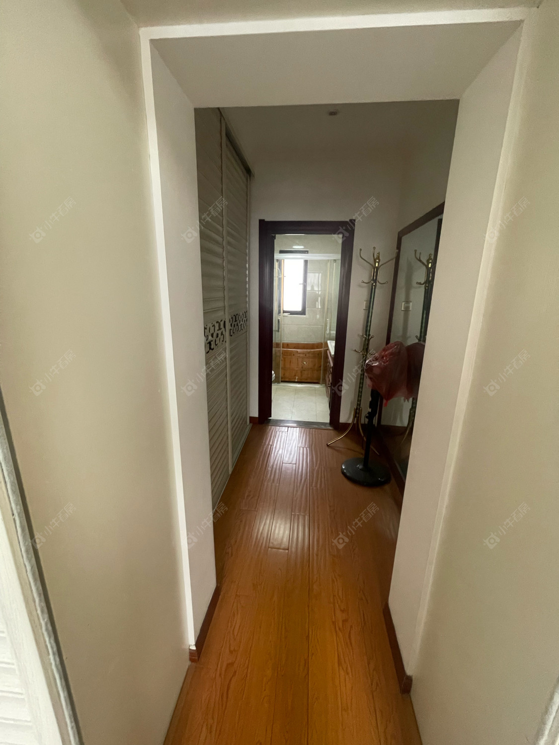 常州新城御景湾在租房源室内图_小牛看房