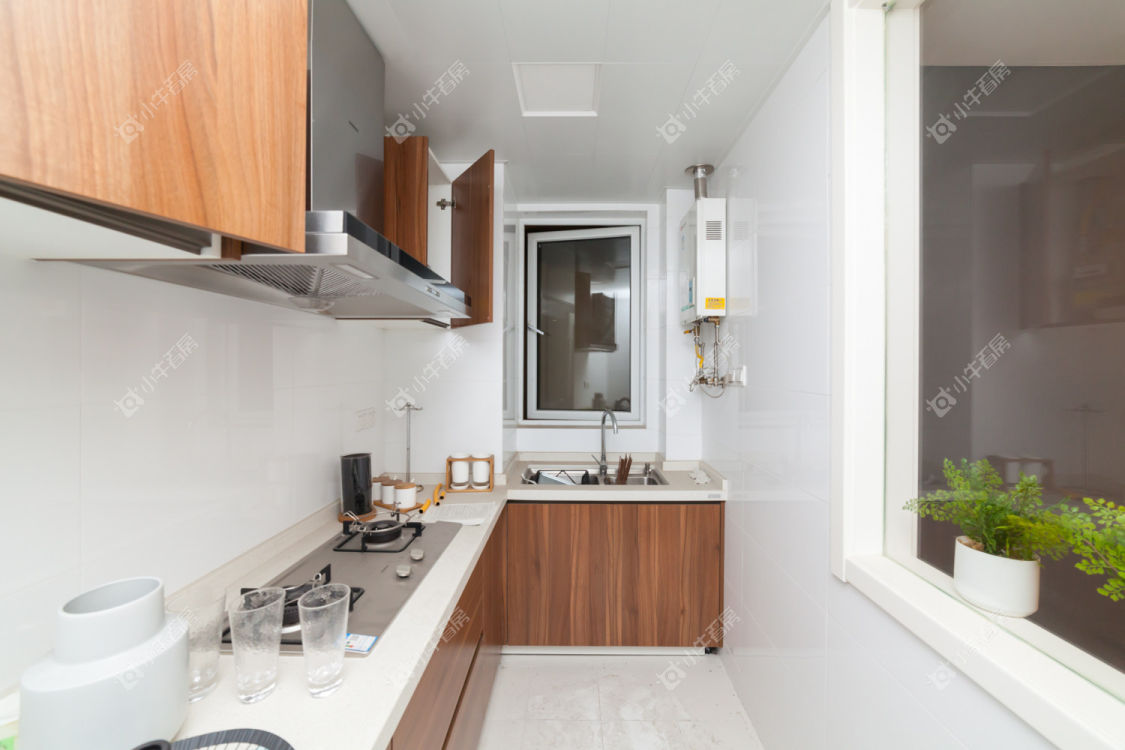 常州香溢紫郡三期在租房源室内图_小牛看房