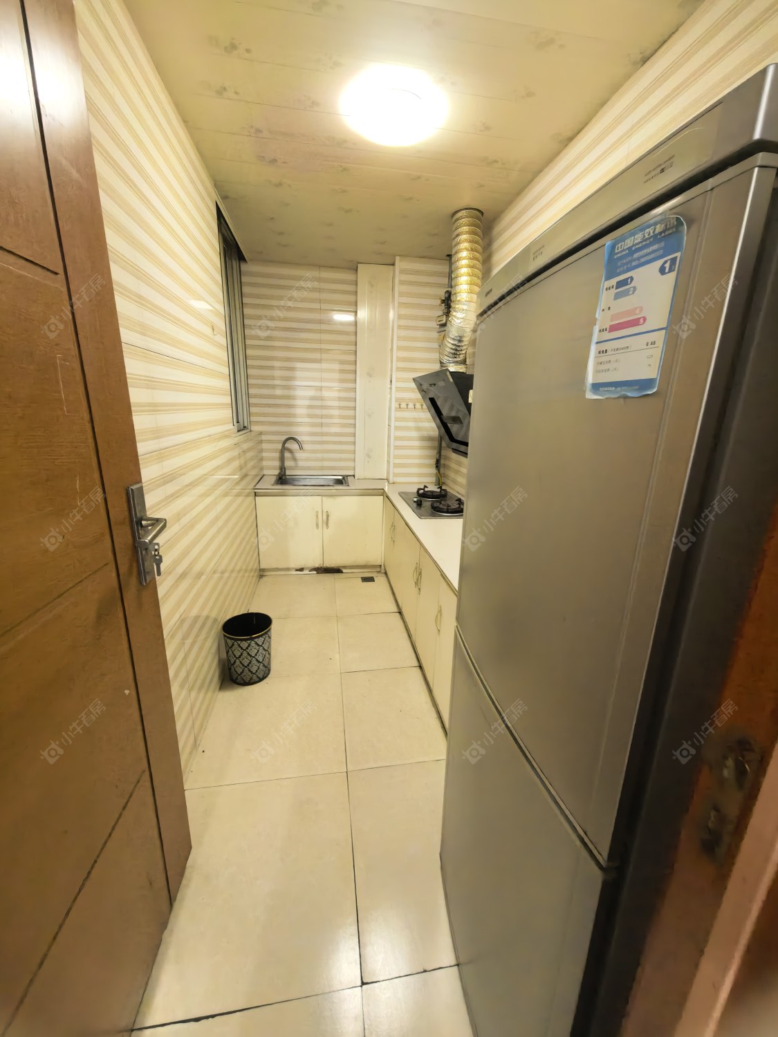 常州青洋花苑在租房源_小牛看房