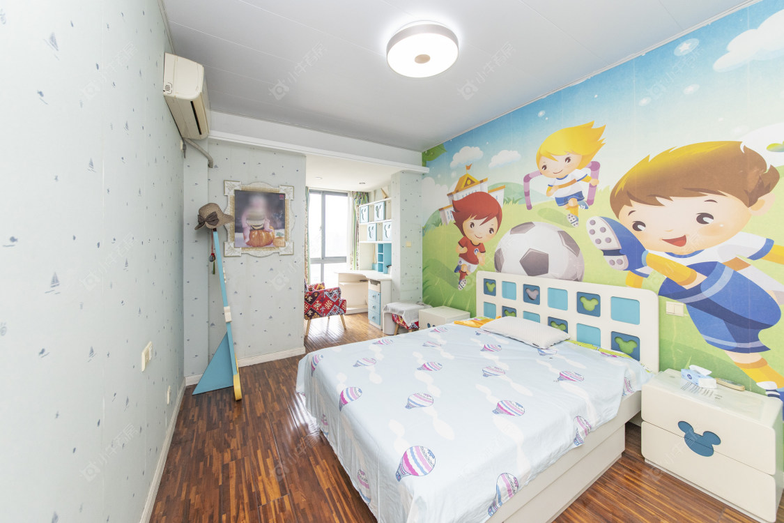 常州新城南都御苑在售二手房房源室内图_小牛看房