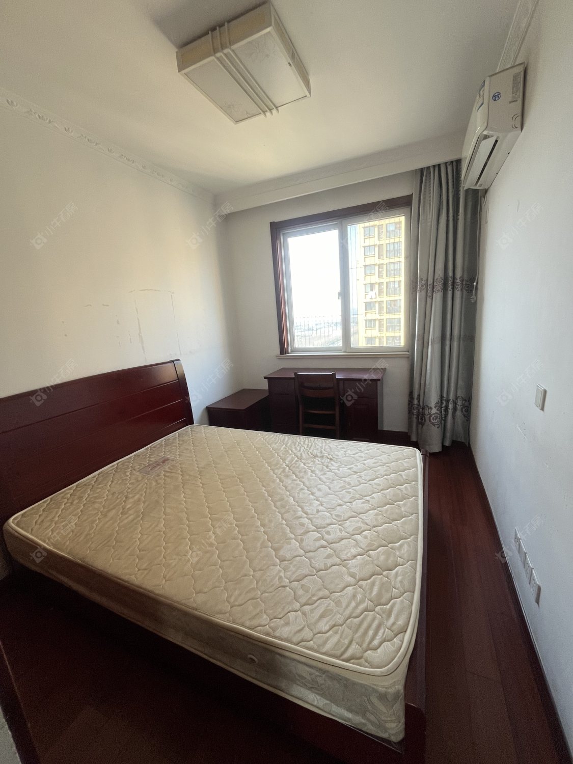 常州公园壹号四期在租房源室内图_小牛看房