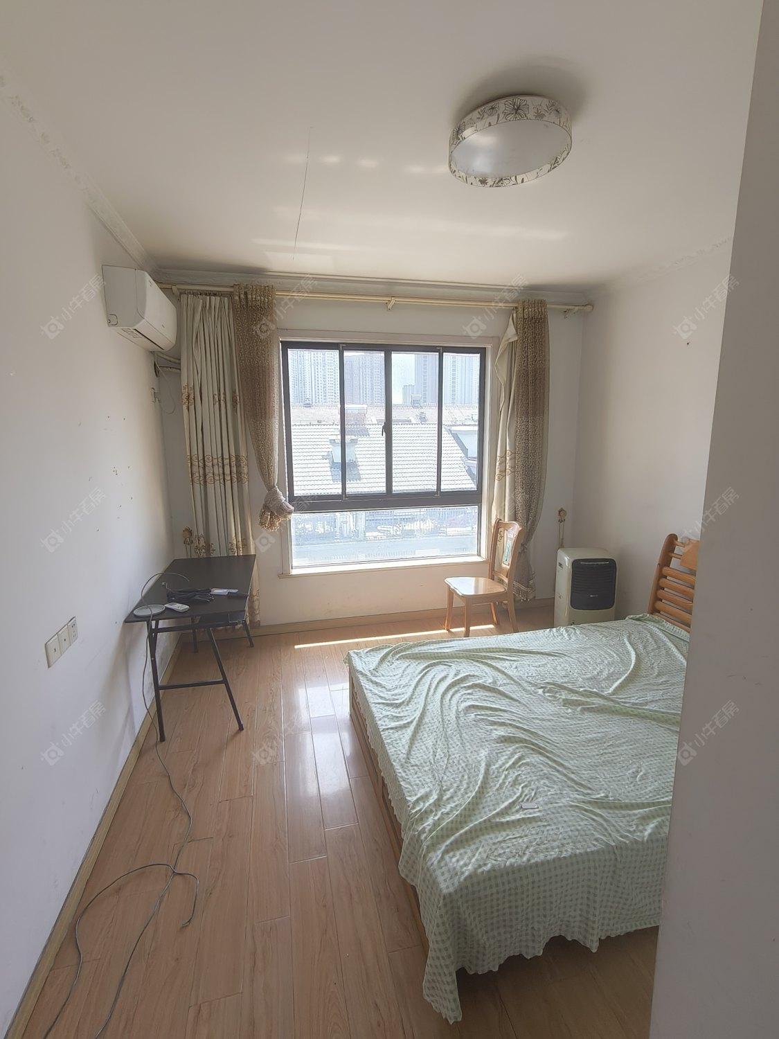 常州前桥新村在租房源室内图_小牛看房