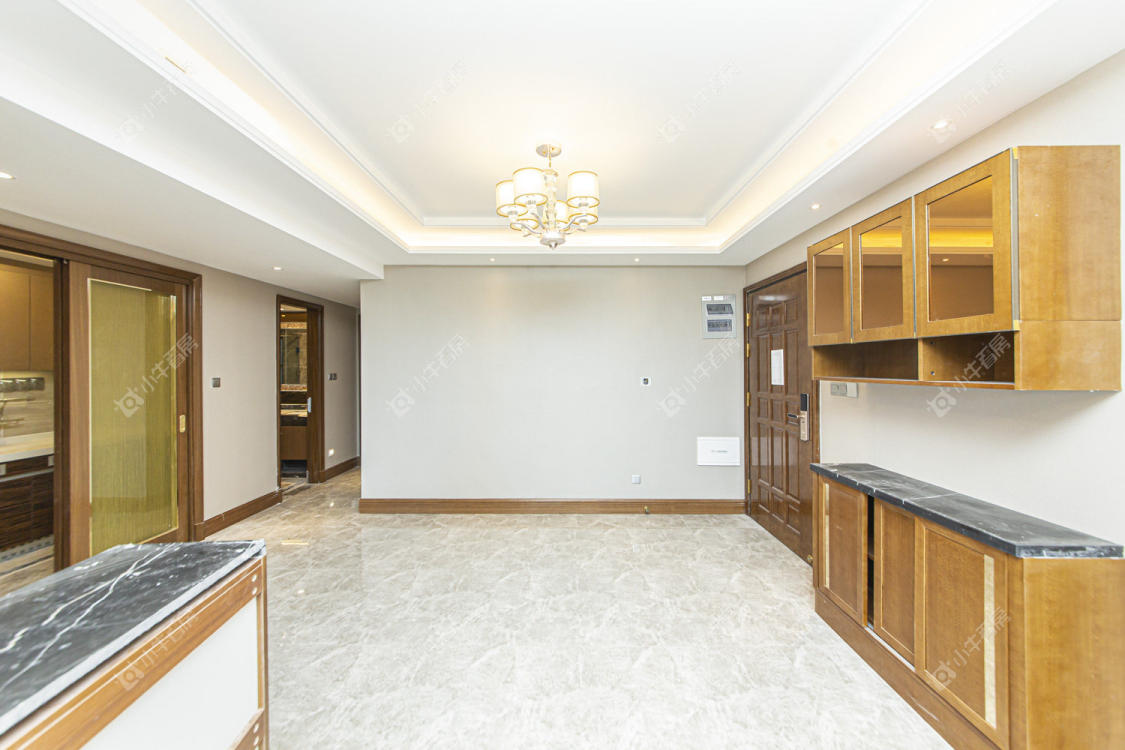 常州恒大御景在租房源户型图_小牛看房