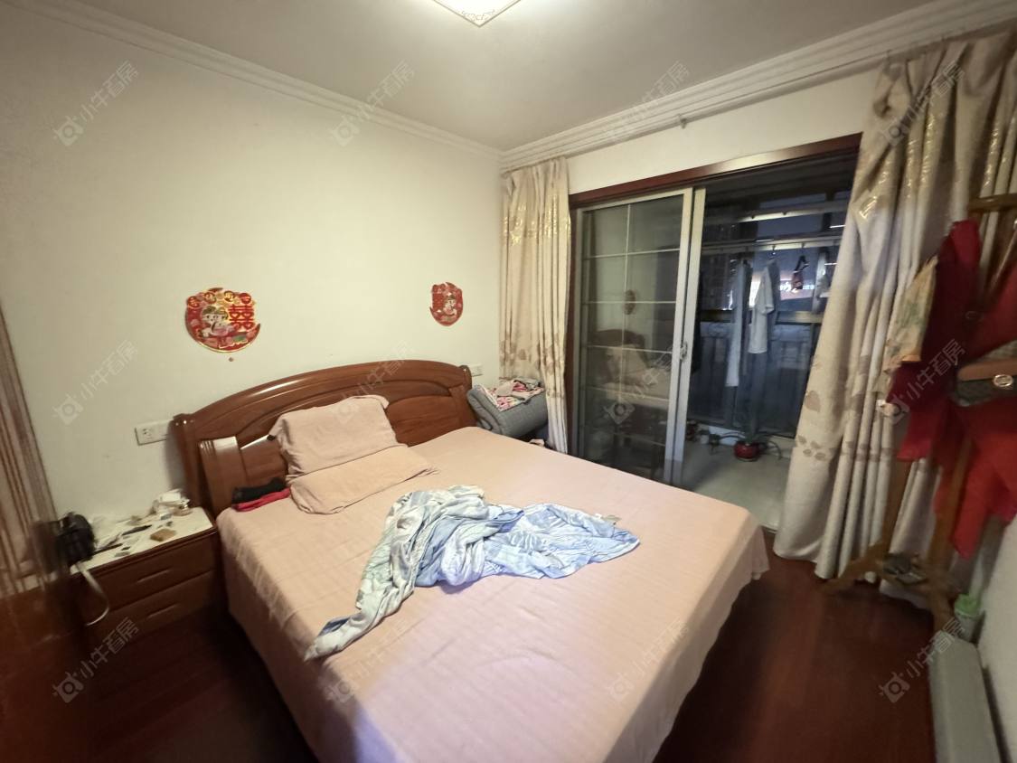 常州和平国际商业街在租房源室内图_小牛看房