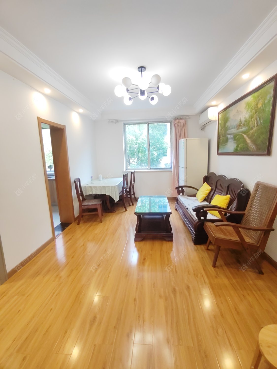 常州北环南村在租房源_小牛看房