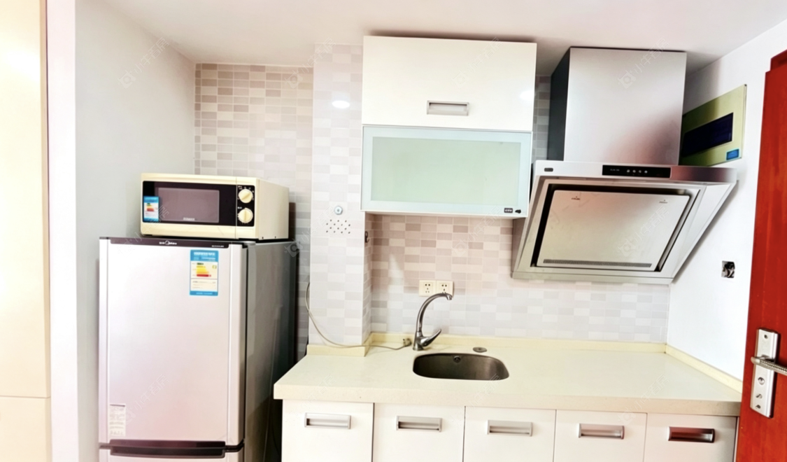 常州新天地不夜城在租房源室内图_小牛看房