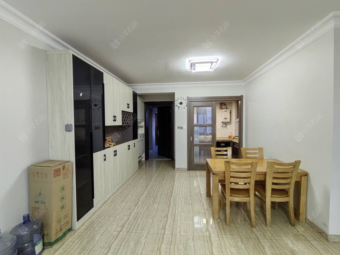 常州碧桂园浅水湾在租房源室内图_小牛看房