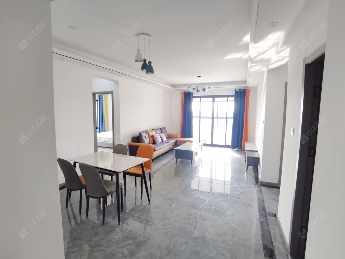 常州百兴华府一期在租房源_小牛看房