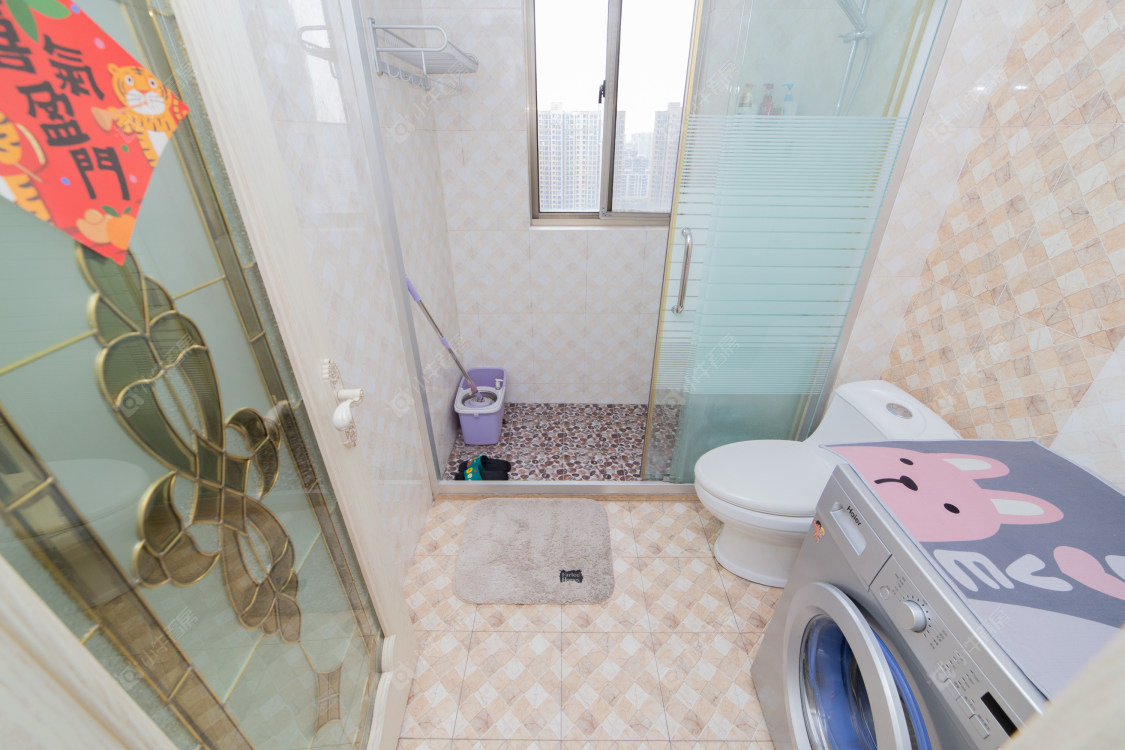 常州翡翠锦园在售二手房源室内图_小牛看房