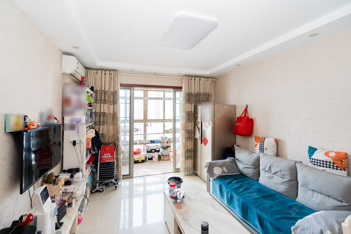 常州和平国际在售二手房源室内图_小牛看房