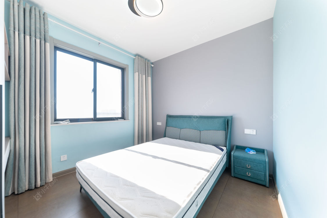 常州香江康桥在售二手房源室内图_小牛看房