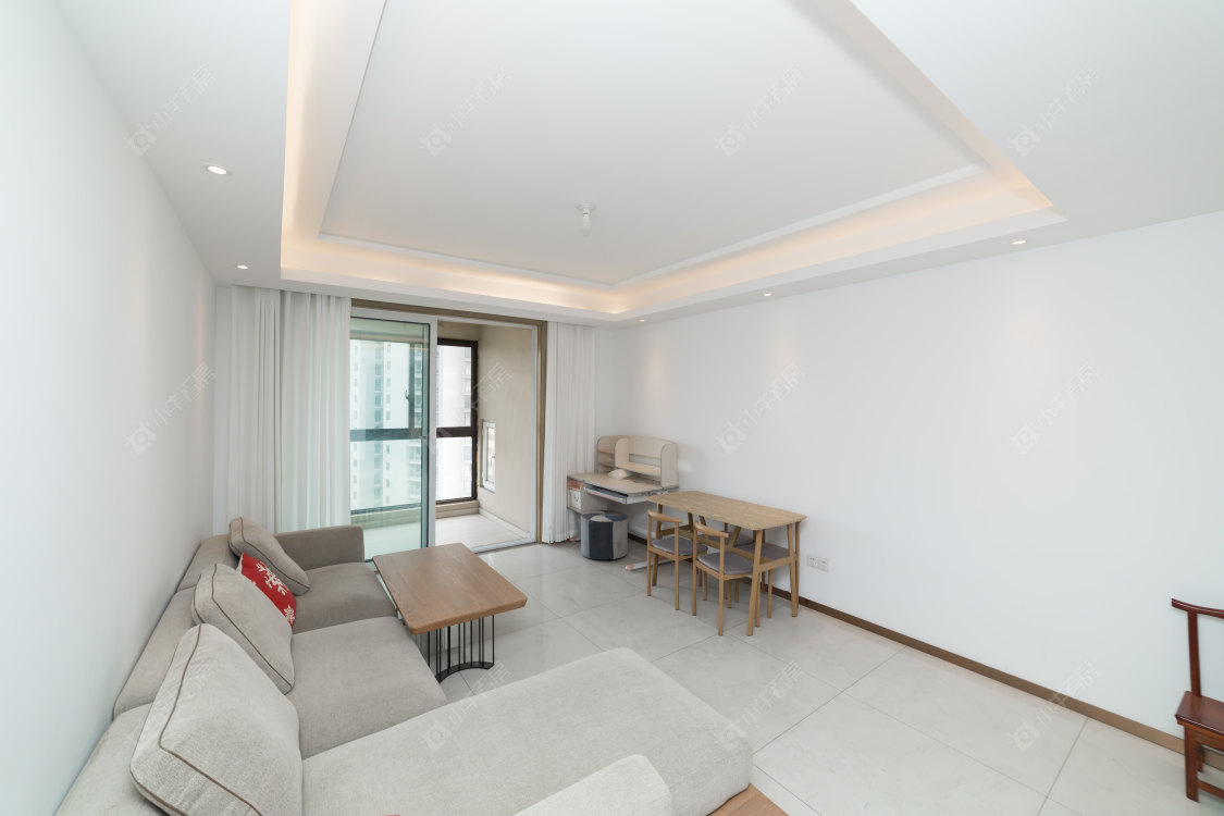 常州蔚蓝天地三四期在售二手房源室内图_小牛看房