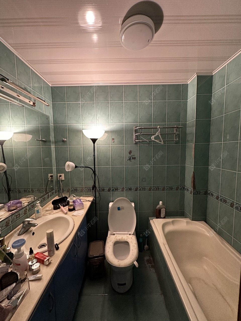 丽景花园房源室内图 常州丽景花园在租房源室内图_小牛看房