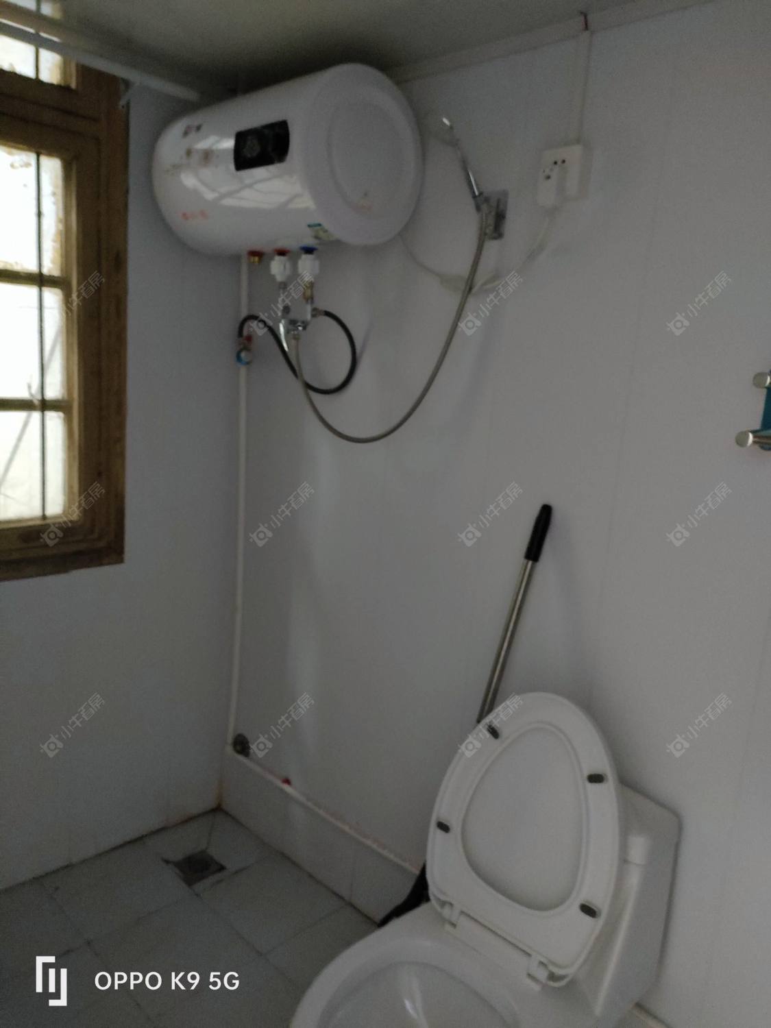 常州兰翔新村在租房源室内图_小牛看房