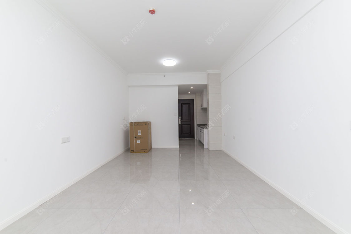 常州星河国际六区在售二手房源室内图_小牛看房