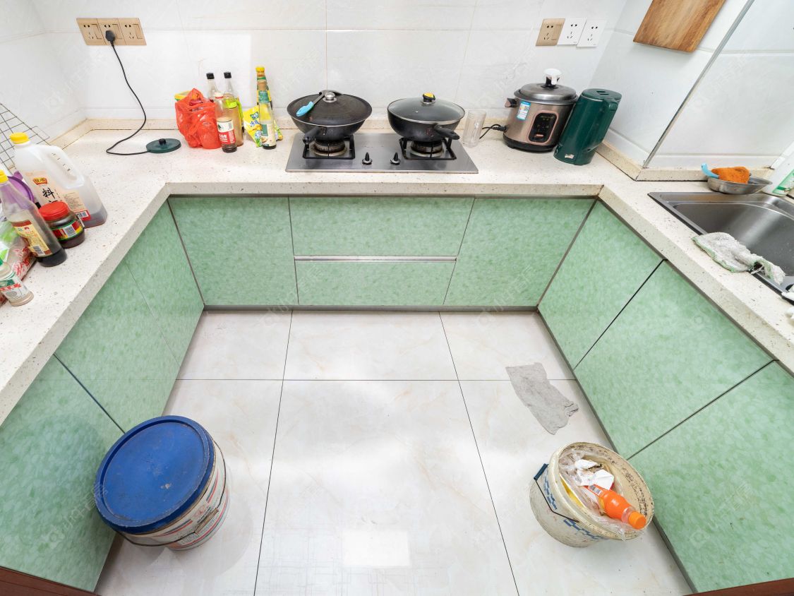 常州新城春天里在售二手房源室内图_小牛看房