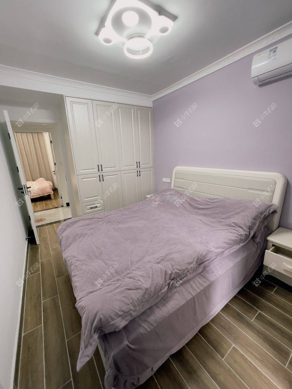 常州玉兰广场五期在租房源室内图_小牛看房