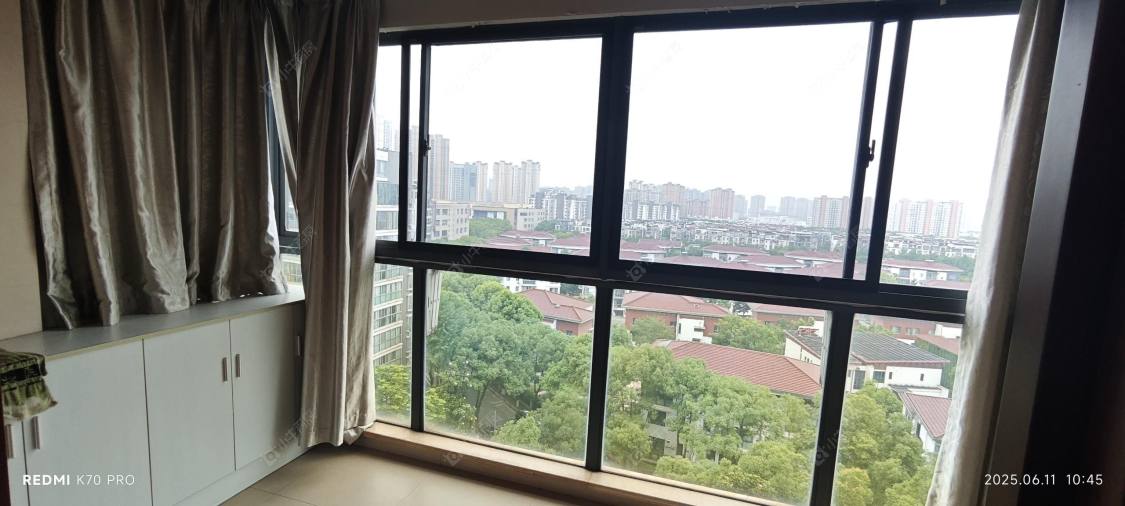 常州新城南都御苑在租房源室内图_小牛看房
