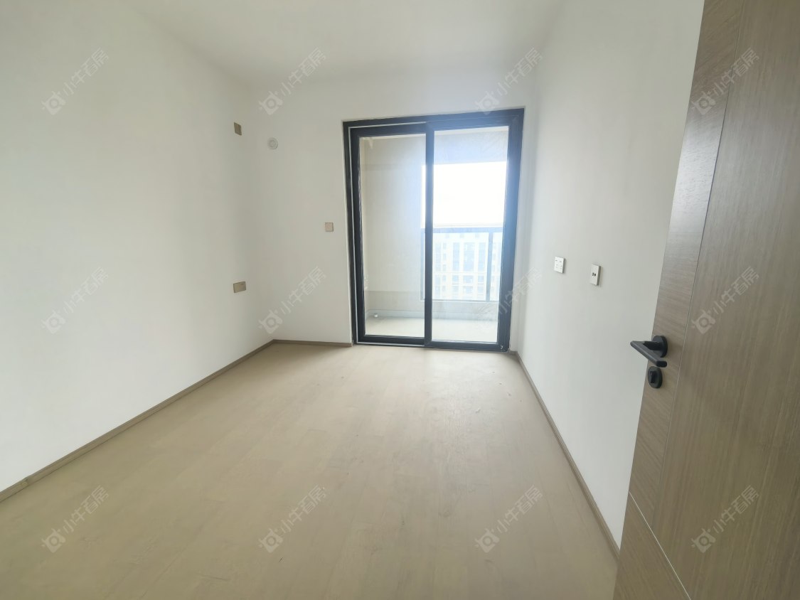 常州万科四季都会在租房源户型图_小牛看房