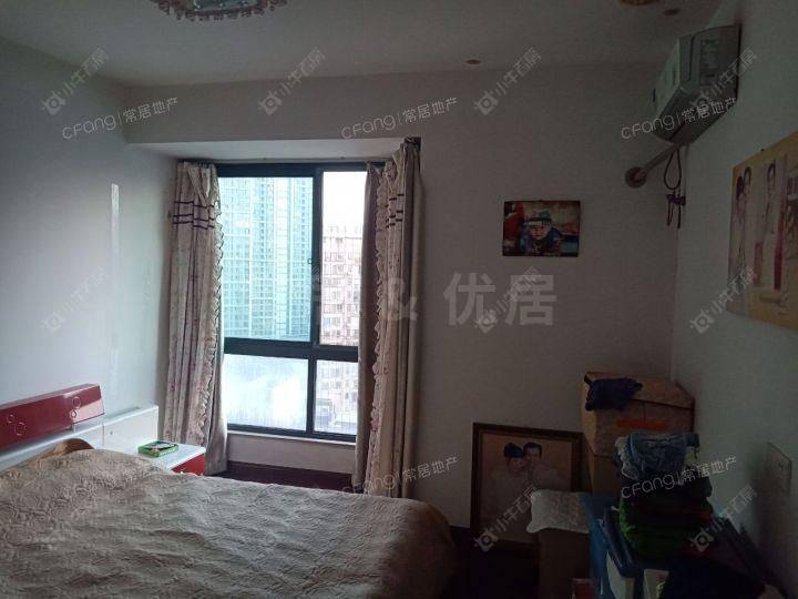 常州新城蓝钻苑南区在租房源_小牛看房