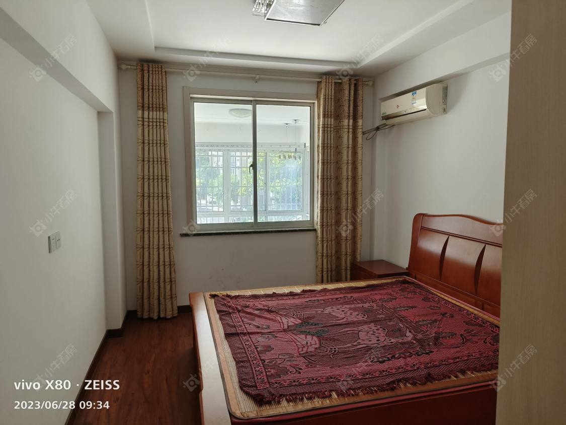 常州奥林匹克花园在租房源室内图_小牛看房