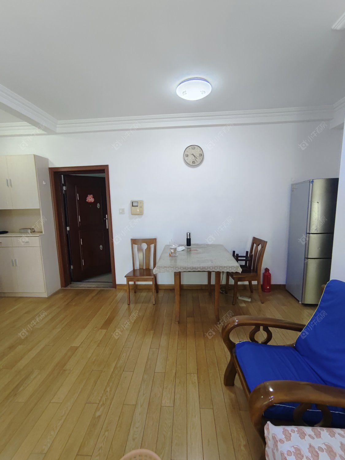 常州水清木华在租房源室内图_小牛看房